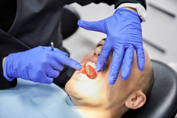 Best Emergency Dental Care for Trauma or Injury in Bradley Gardens, NJ
