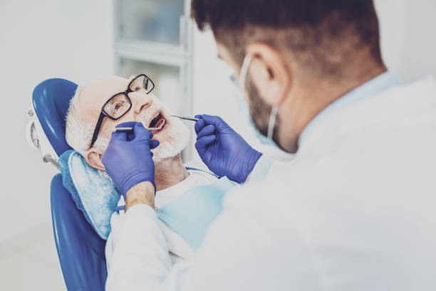 Best Emergency Root Canal Treatment in Bradley Gardens, NJ